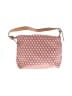 Dooney & Bourke Pink Shoulder Bag One size - photo 1