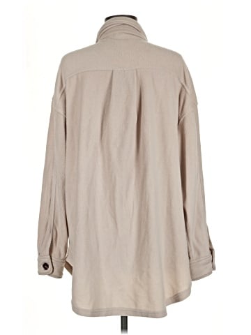 La Miel Long Sleeve Blouse (view 2)
