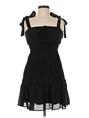 Row A Casual Dress (view 1)