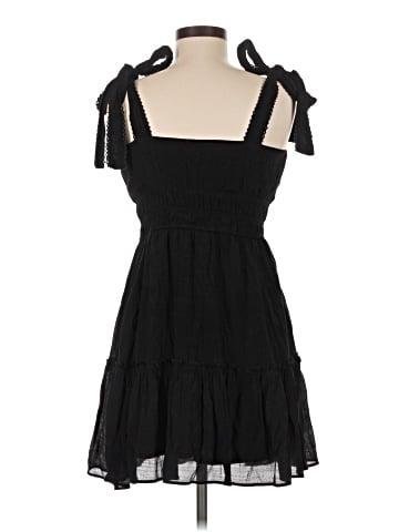 Row A Casual Dress (view 2)