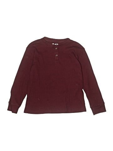 The Children's Place Long Sleeve Top (view 1)