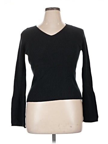 Newport News Pullover Sweater (view 1)