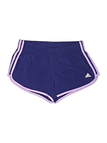 Adidas Athletic Shorts (view 1)