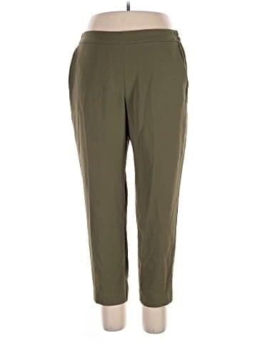 J.Crew Factory Store Casual Pants (view 1)