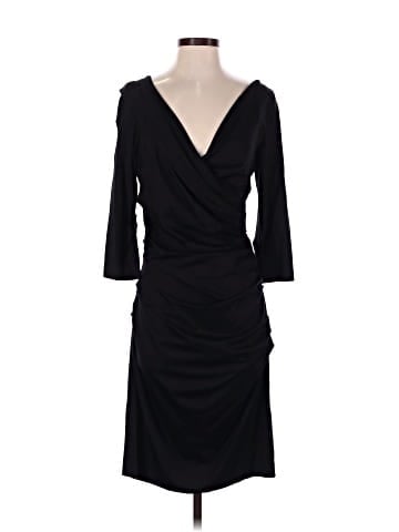 DVF Studio Cocktail Dress (view 1)