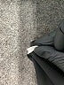 Zara Basic Black Casual Dress Size XS - photo 8