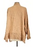 Crazy Horse Tan Trenchcoat Size L - photo 2