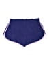 Adidas 100% Polyester Purple Athletic Shorts Size S - photo 2
