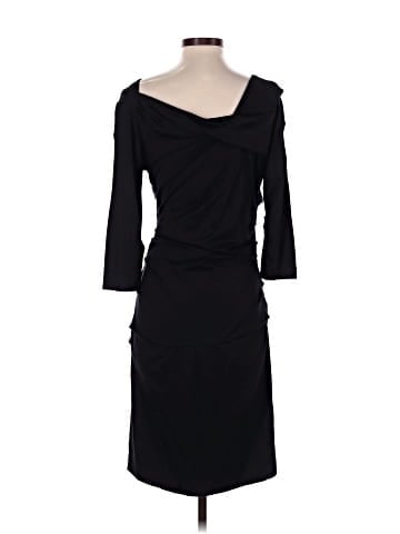 DVF Studio Cocktail Dress (view 2)