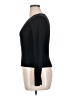 Newport News 100% Cotton Black Pullover Sweater Size XL - photo 5