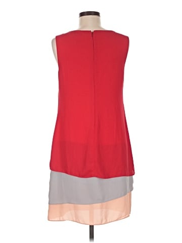 Max and Cleo Casual Dress (view 2)