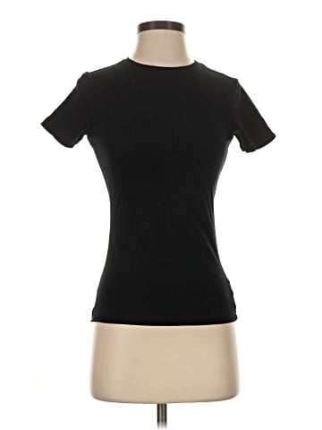 Dunnes Short Sleeve Turtleneck (view 1)