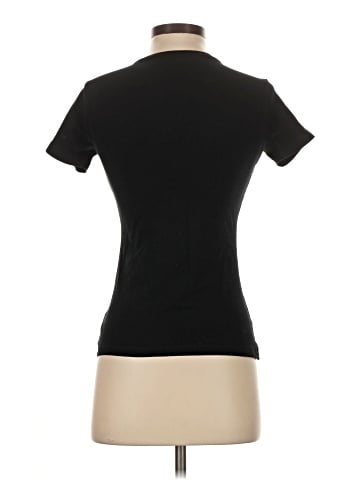 Dunnes Short Sleeve Turtleneck (view 2)