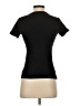 Dunnes Black Short Sleeve Turtleneck Size S - photo 2