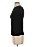 Dunnes Black Short Sleeve Turtleneck Size S - photo 5