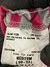 Amy Byer Pink Sleeveless Blouse Size 10 - 12 - photo 5