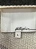 3.1 Phillip Lim Paisley Ivory Pullover Sweater Size L - photo 7