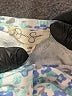 Jessica Simpson Floral Blue Pullover Sweater 9-12 MO / 12 MO - photo 3
