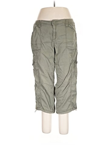 Style&Co Cargo Pants (view 1)