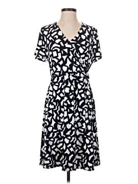Susan Graver Casual Dress