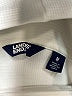 Lands' End White Turtleneck Sweater Size M - photo 7