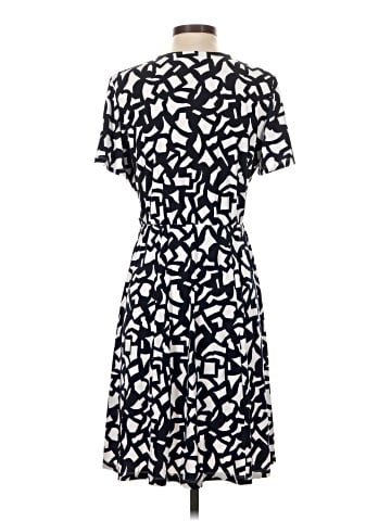 Susan Graver Casual Dress (view 2)