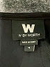 W by Worth Solid Black Jumpsuit Size 4 - photo 4