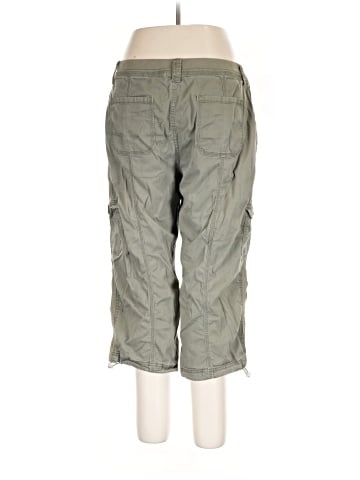 Style&Co Cargo Pants (view 2)