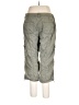 Style&Co Green Cargo Pants Size 16 - photo 2