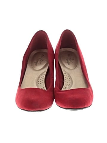 Dexflex Heels (view 2)