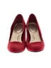 Dexflex Red Heels Size 7 1/2 - photo 2
