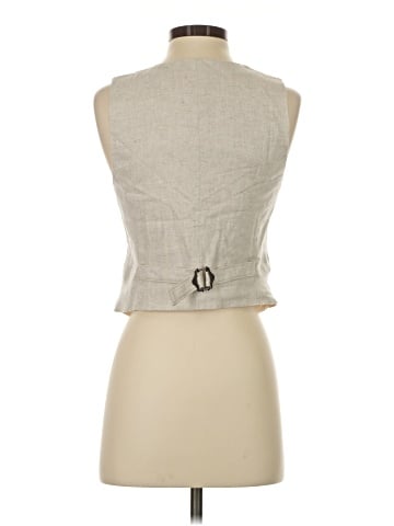 Banana Republic Factory Store Vest (view 2)