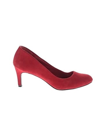Dexflex Heels (view 1)