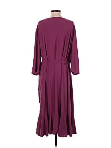 Kiyonna Cocktail Dress (view 2)