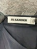 Jil Sander Blue Black Long Sleeve Top Size EU (IT) 36 / US 0 - photo 7
