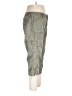 Style&Co Green Cargo Pants Size 16 - photo 4