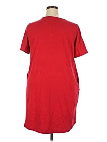 Universal Standard Casual Dress (view 2)