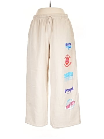 Poppi x Target Casual Pants (view 1)