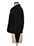Gap 100% Cotton Black Denim Jacket Size M - photo 5