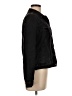 Gap 100% Cotton Black Denim Jacket Size M - photo 4