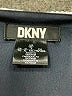 DKNY 100% Polyester Blue Short Sleeve Top Size XL - photo 7