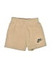 Nike Tan Athletic Shorts Size 12 mo - 2T - photo 1