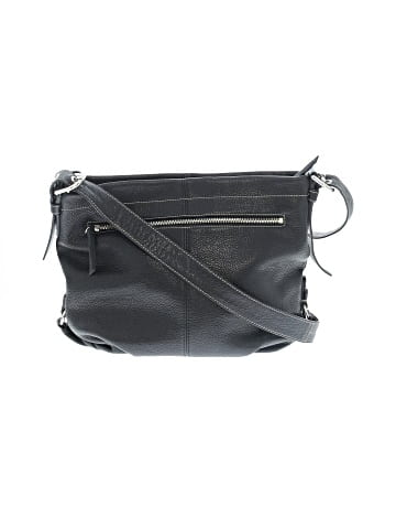 Coach Factory Leather Crossbody Bag (view 1)