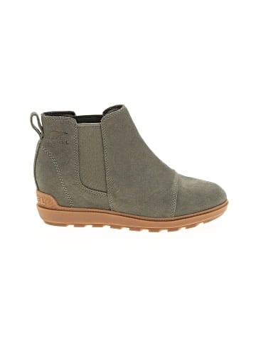Sorel Ankle Boots (view 1)