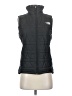 The North Face 100% Polyester Black Vest Size S - photo 1