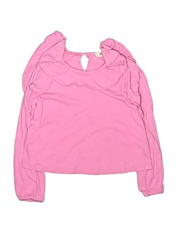 Crewcuts Long Sleeve Blouse (view 1)