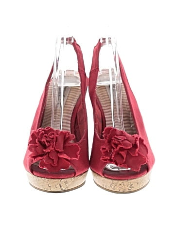 American Eagle Shoes Wedges (view 2)