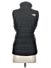 The North Face 100% Polyester Black Vest Size S - photo 2