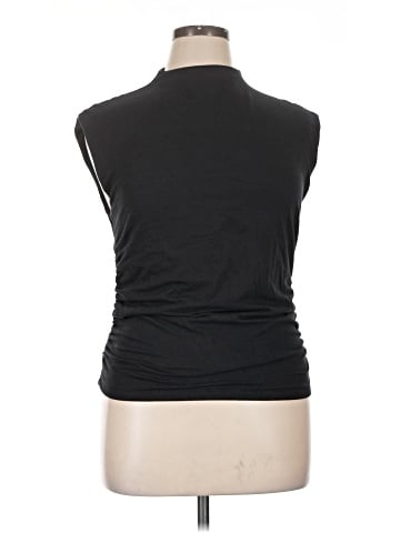Sofia Jeans by Sofia Vergara Sleeveless T-Shirt (view 1)