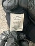 Nine West Solid Black Cocktail Dress Size XL - photo 8